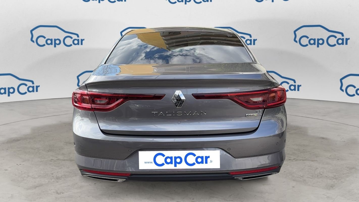 Renault Talisman - Photo 3