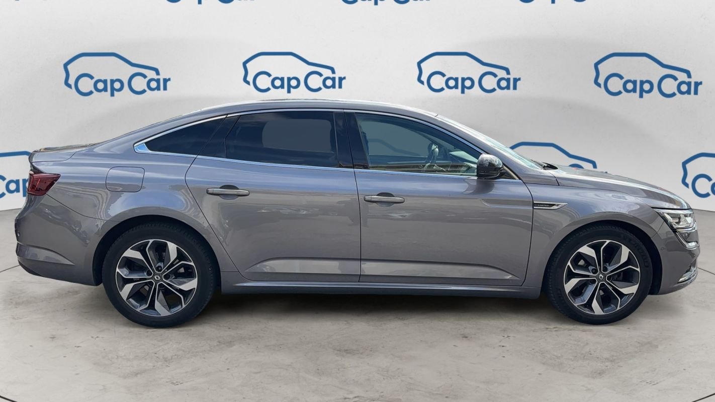 Renault Talisman - Photo 4