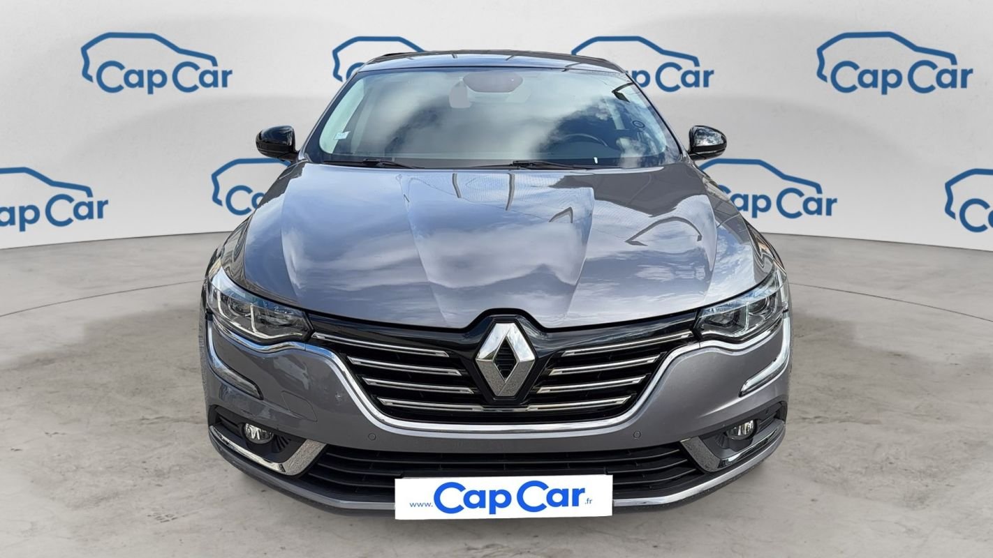 Renault Talisman - Photo 5