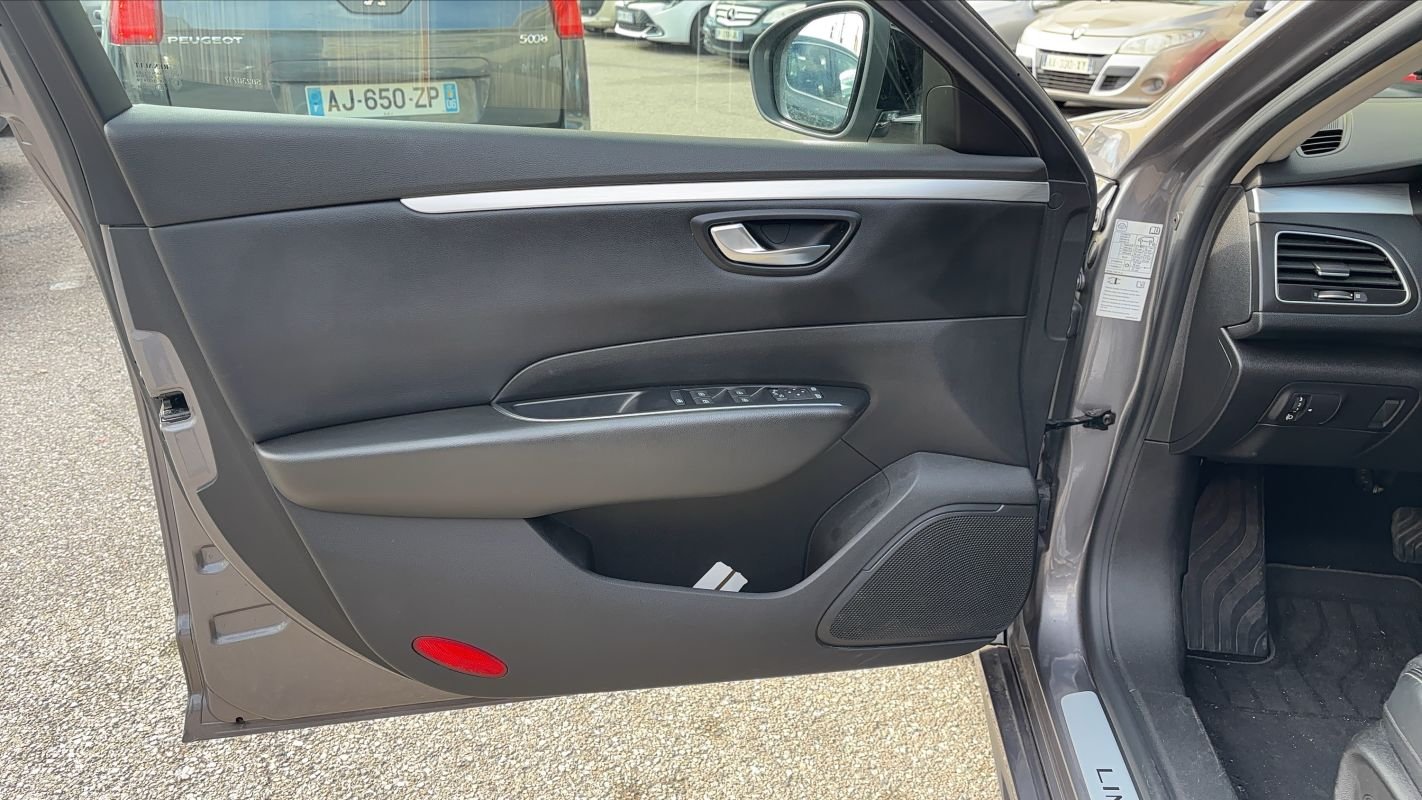 Renault Talisman - Photo 7