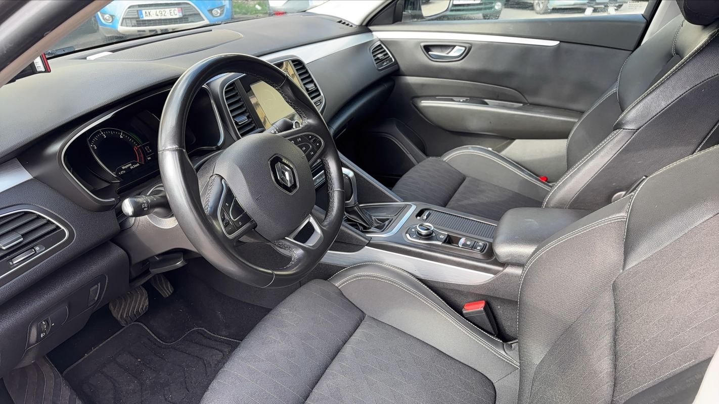 Renault Talisman - Photo 8