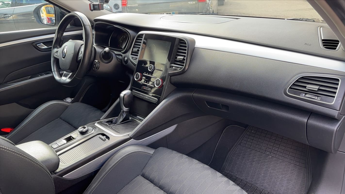Renault Talisman - Photo 10
