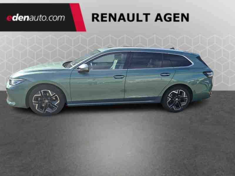 Volkswagen Passat - Photo 2
