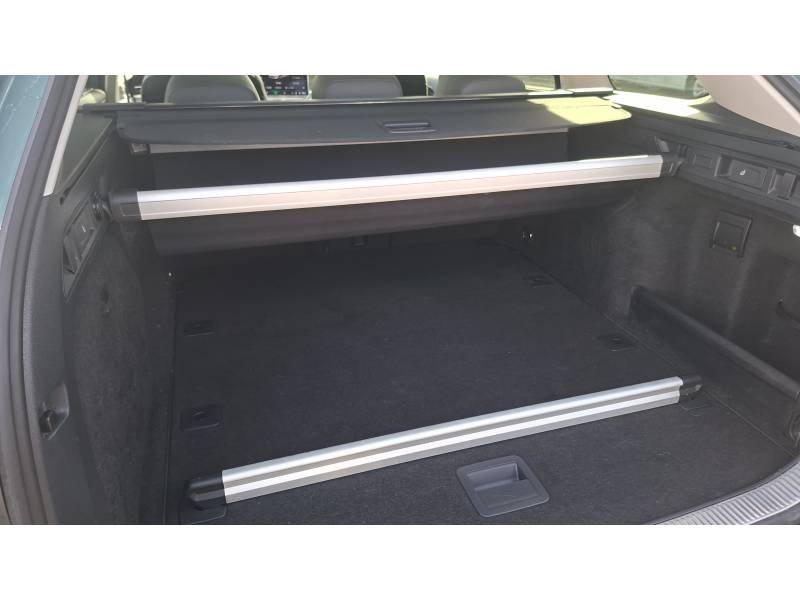 Volkswagen Passat - Photo 24