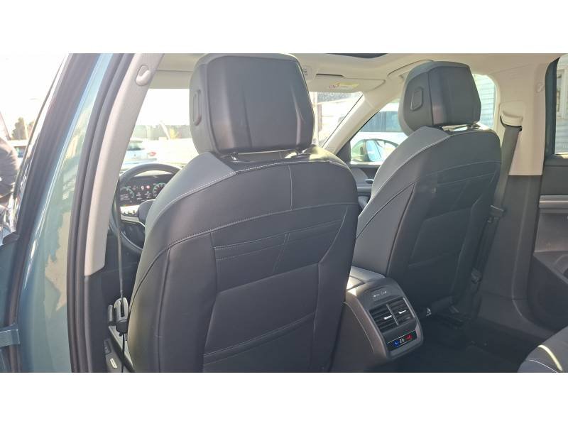 Volkswagen Passat - Photo 26
