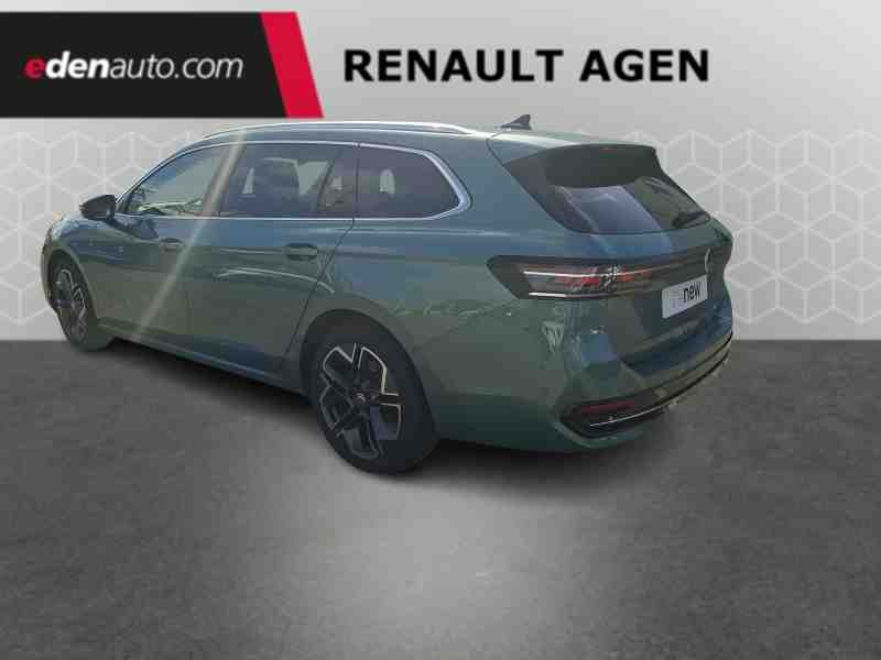 Volkswagen Passat - Photo 3