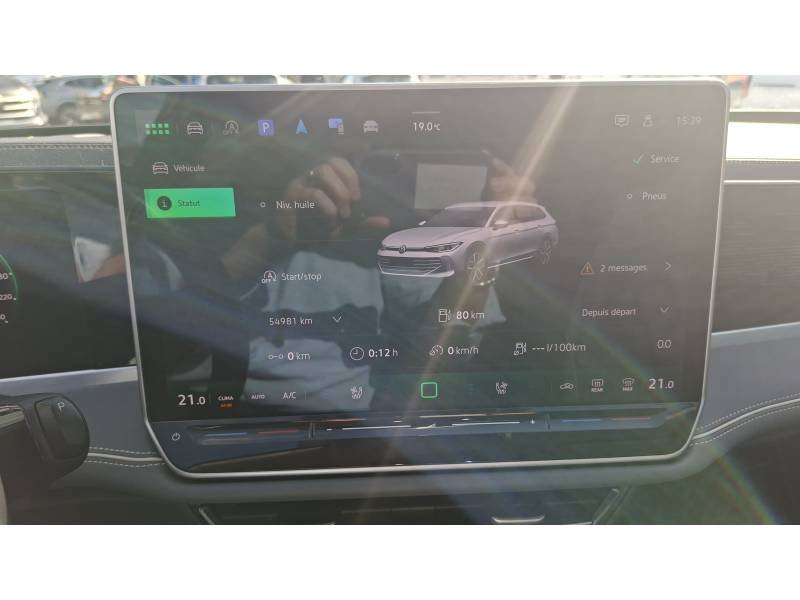 Volkswagen Passat - Photo 32