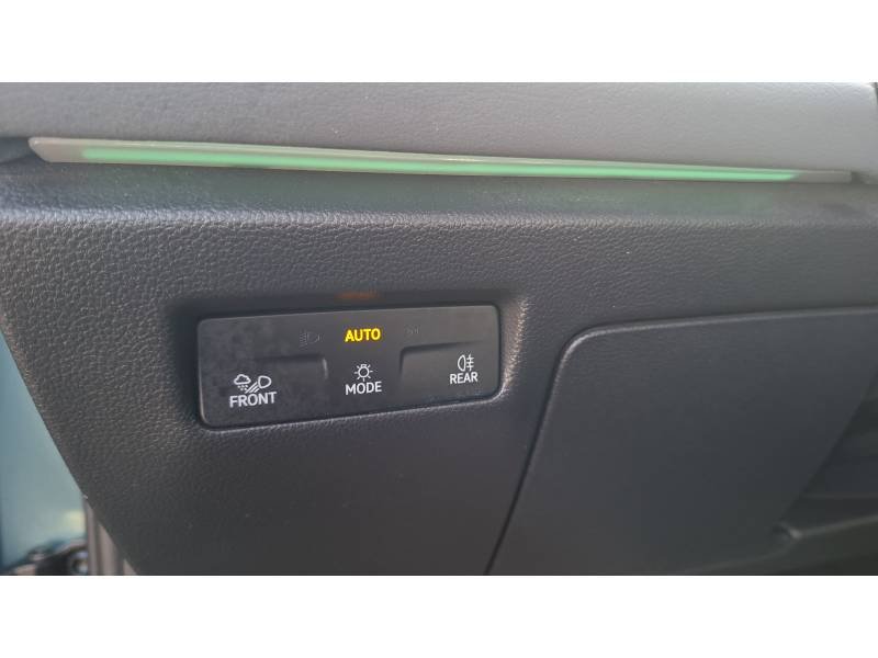 Volkswagen Passat - Photo 40