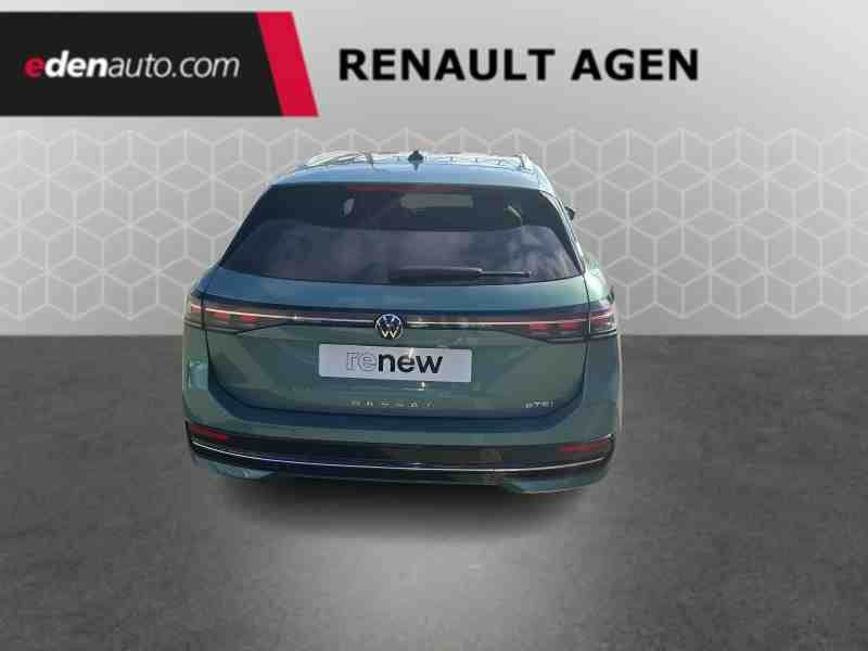 Volkswagen Passat - Photo 4