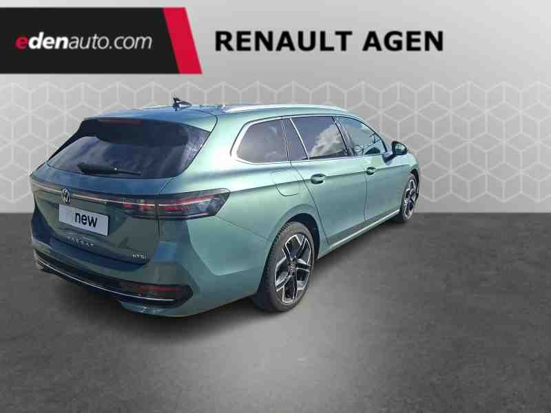 Volkswagen Passat - Photo 5