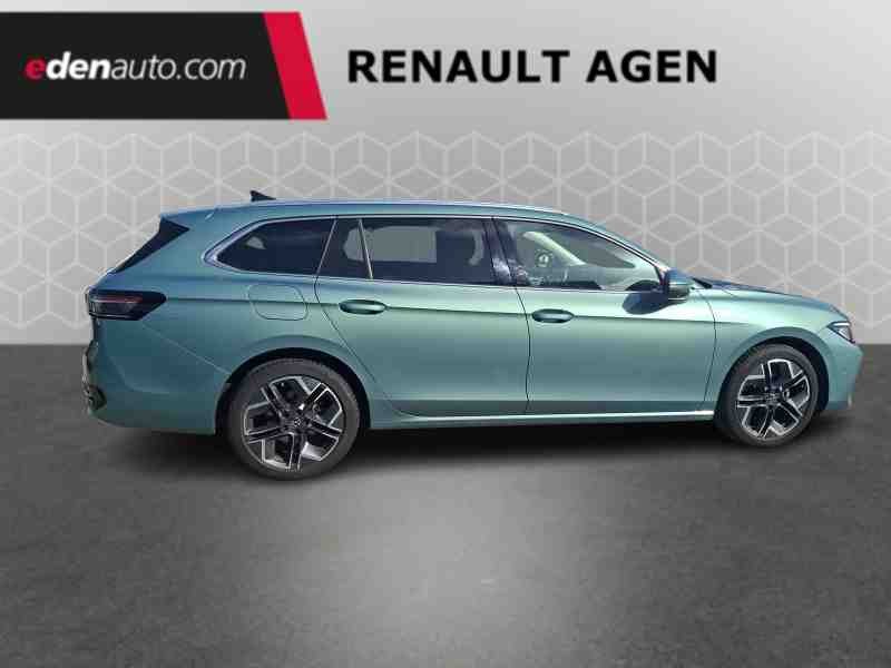 Volkswagen Passat - Photo 6