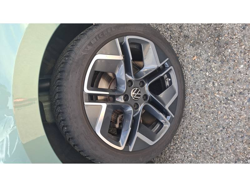 Volkswagen Passat - Photo 10