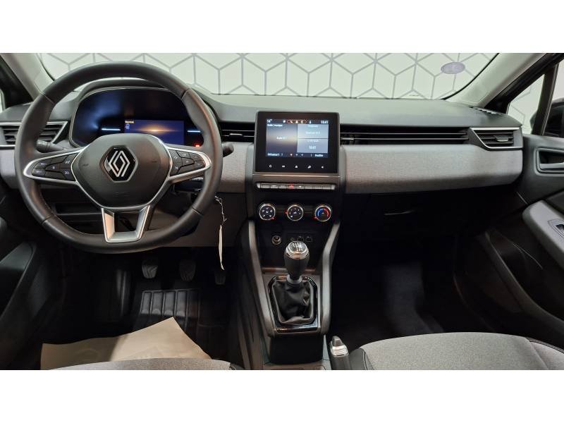 Renault Clio - Photo 11
