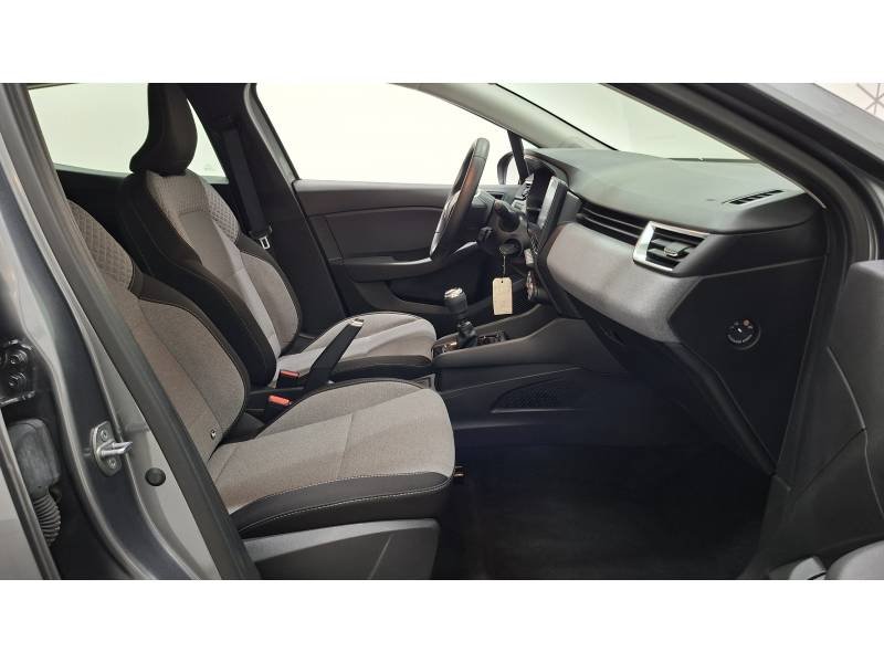 Renault Clio - Photo 12