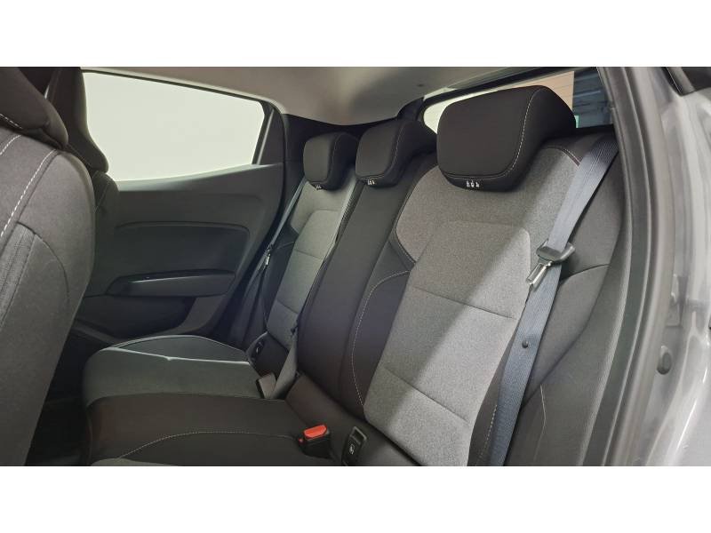Renault Clio - Photo 13