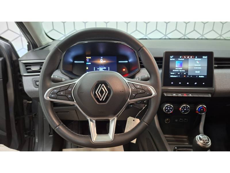 Renault Clio - Photo 14