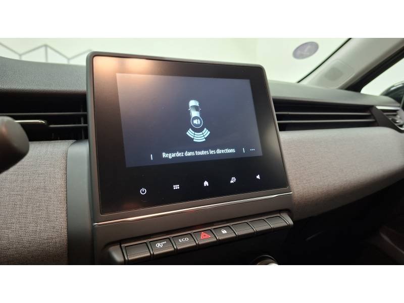 Renault Clio - Photo 16