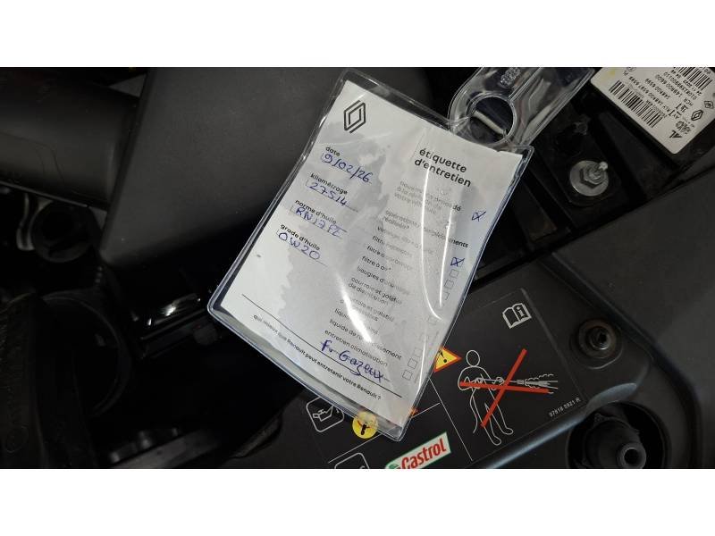 Renault Clio - Photo 19