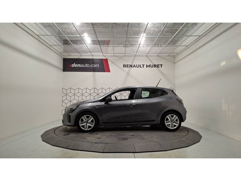 Renault Clio - Photo 2