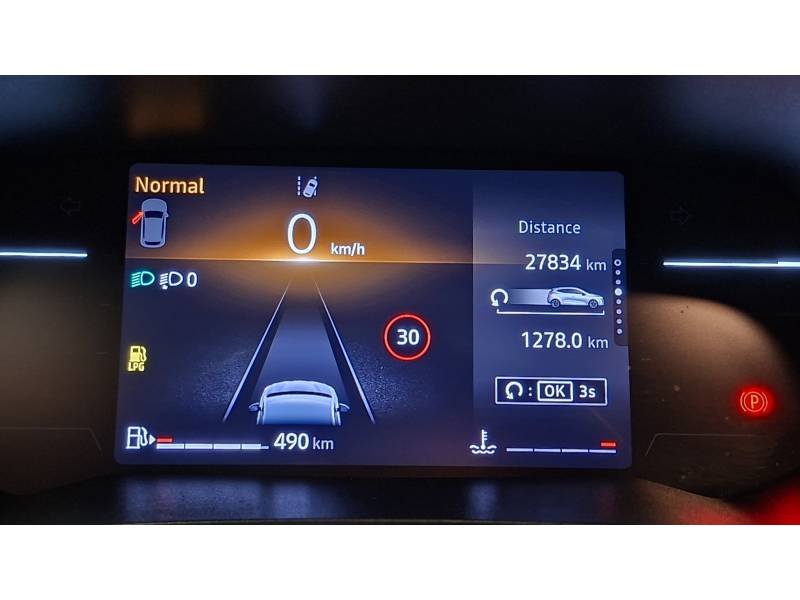 Renault Clio - Photo 26