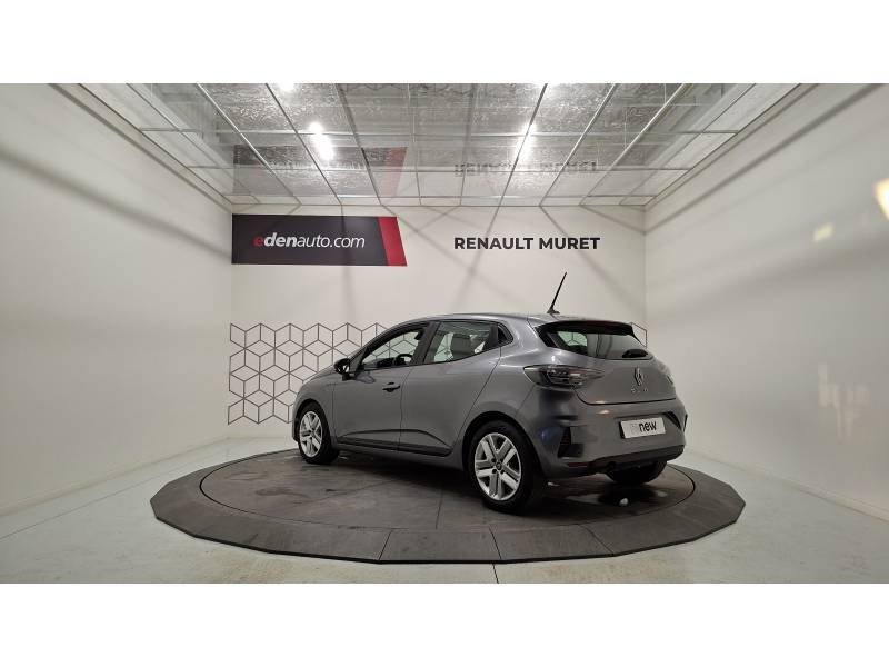 Renault Clio - Photo 3