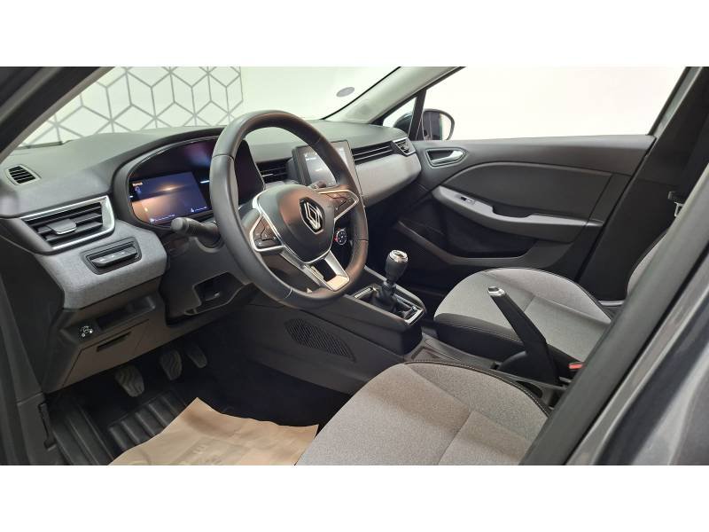 Renault Clio - Photo 35