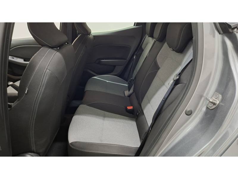 Renault Clio - Photo 38