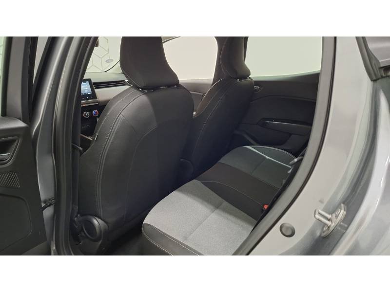 Renault Clio - Photo 39