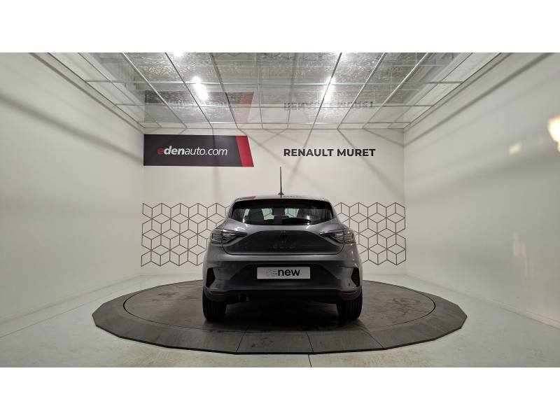 Renault Clio - Photo 4