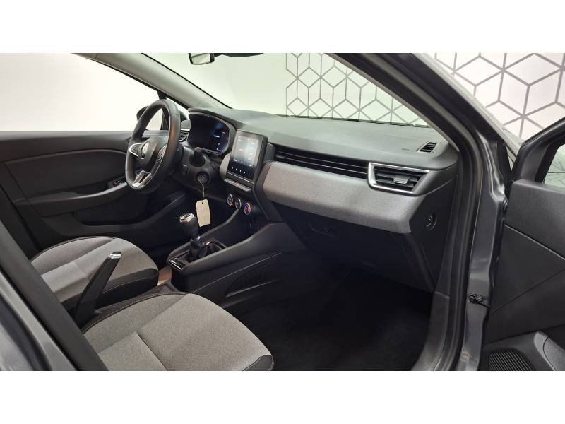 Renault Clio - Photo 46