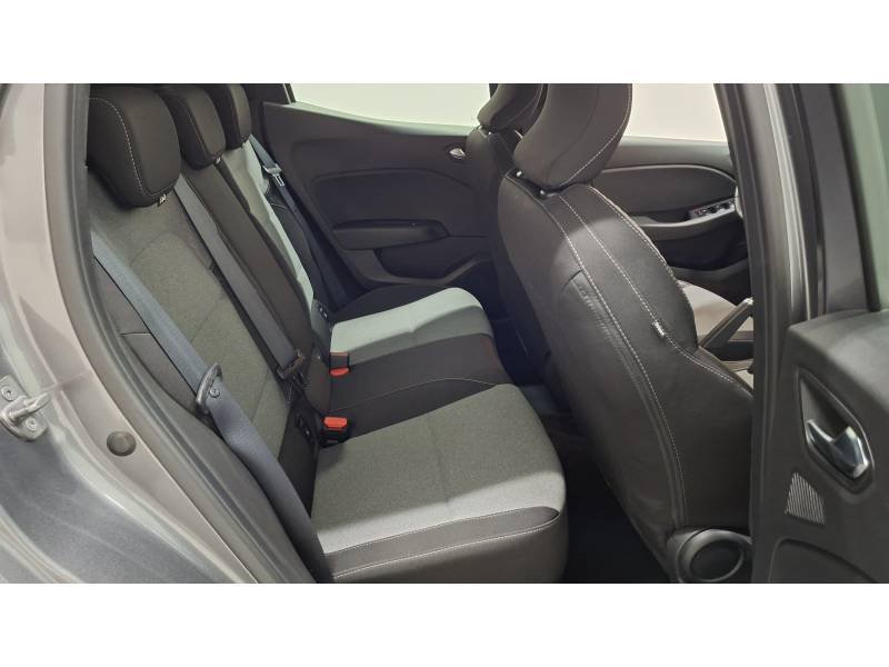 Renault Clio - Photo 50