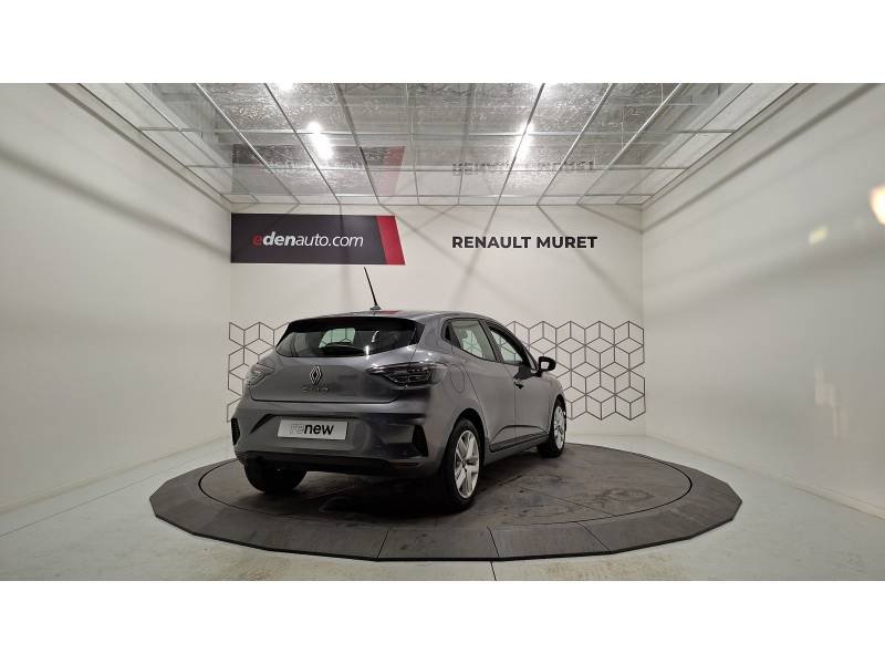 Renault Clio - Photo 5