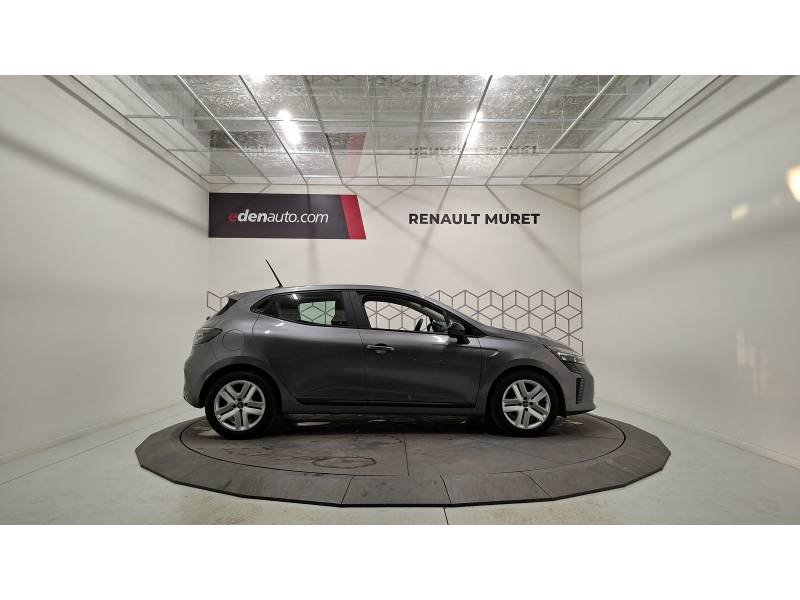 Renault Clio - Photo 6