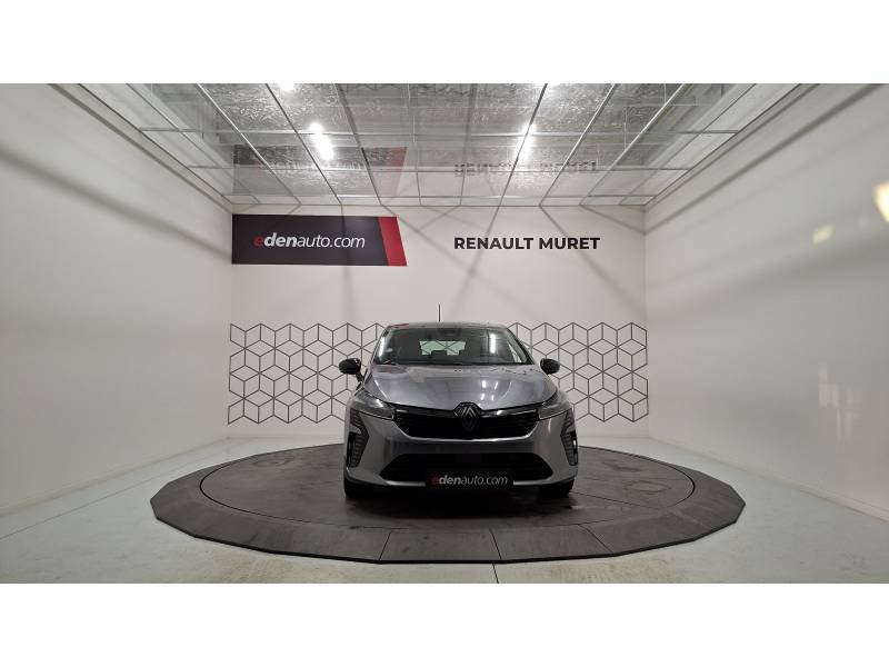 Renault Clio - Photo 8