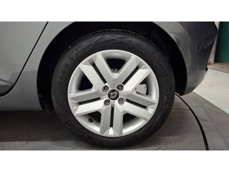 Renault Clio - Photo 9