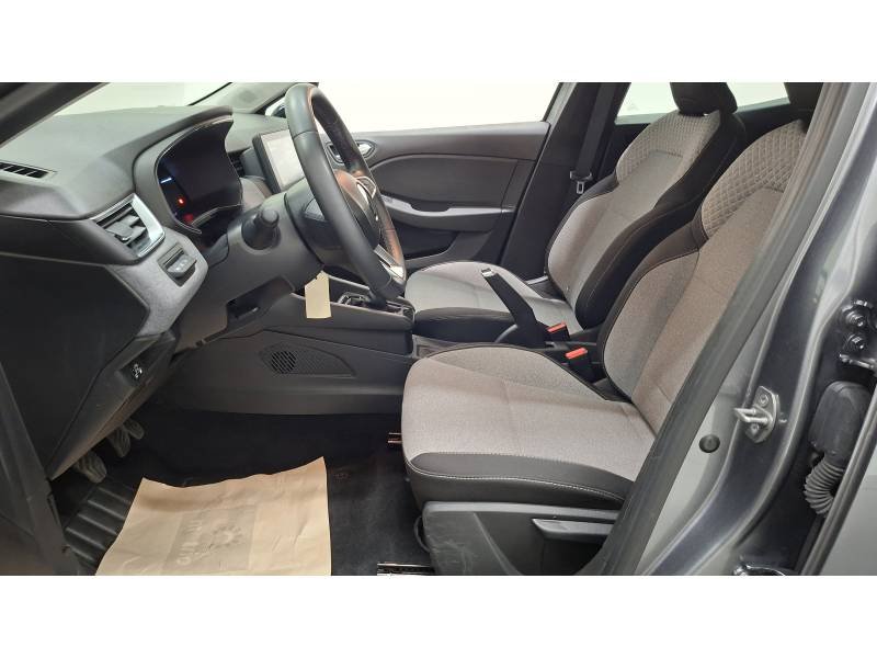 Renault Clio - Photo 10