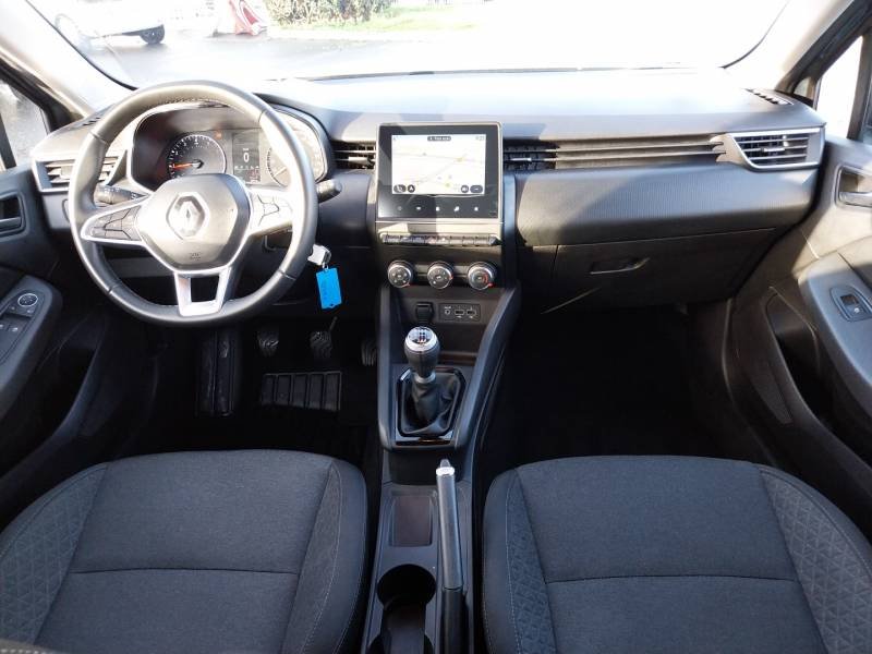 Renault Clio - Photo 11