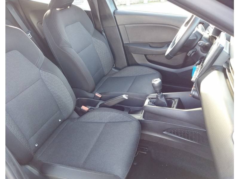 Renault Clio - Photo 12