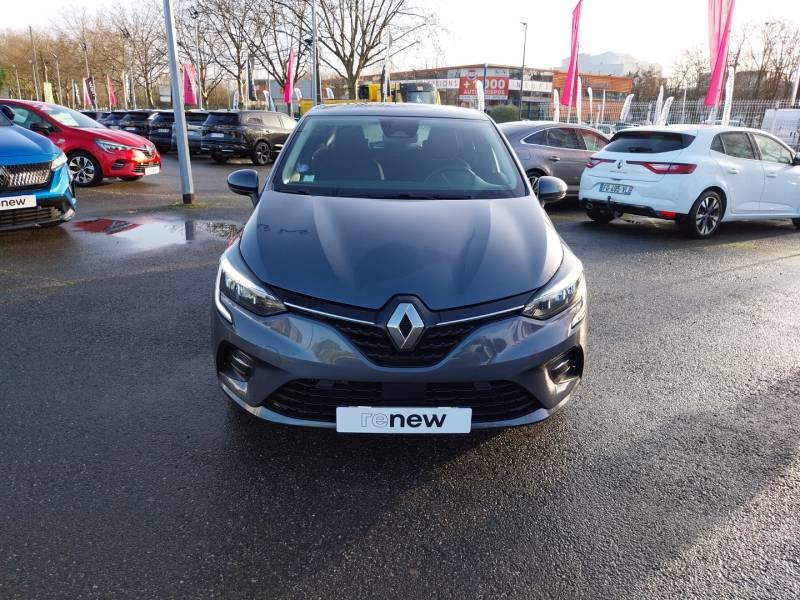 Renault Clio - Photo 2