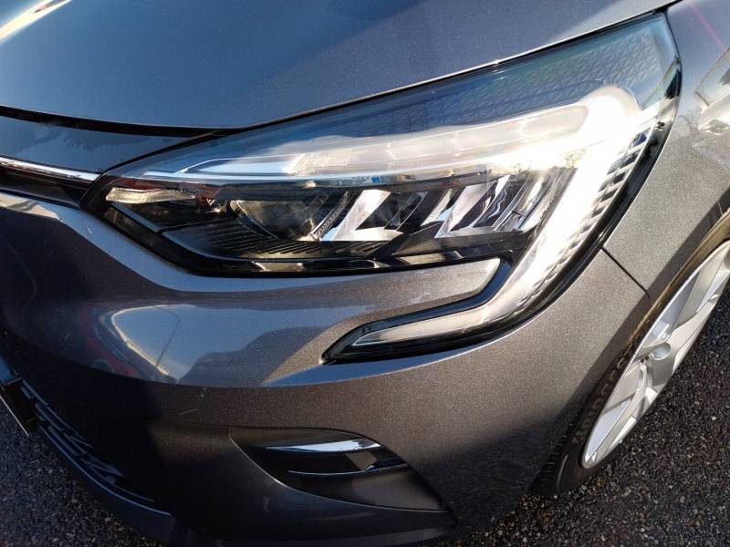 Renault Clio - Photo 34