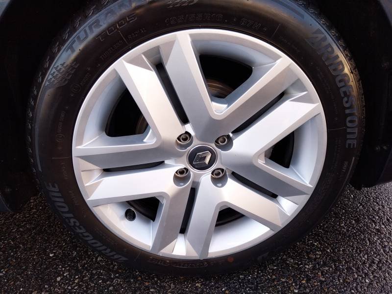 Renault Clio - Photo 36