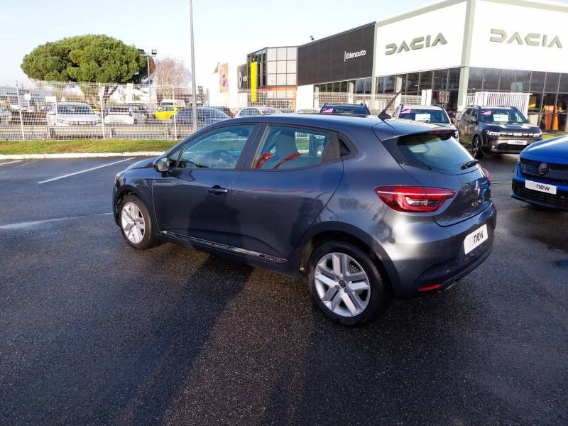 Renault Clio - Photo 4