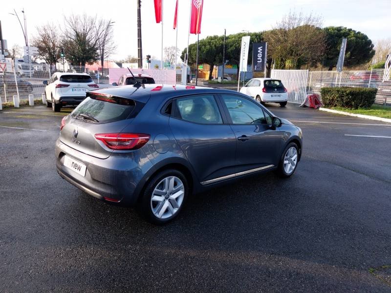 Renault Clio - Photo 6
