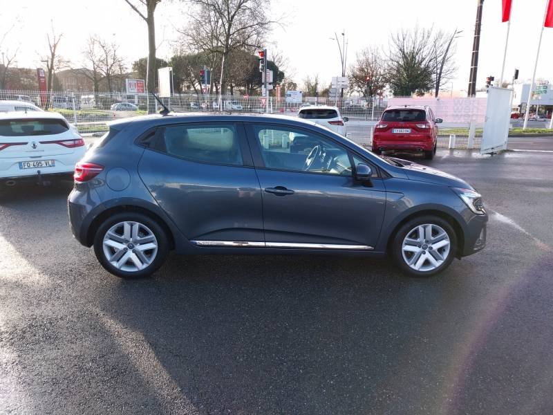 Renault Clio - Photo 7