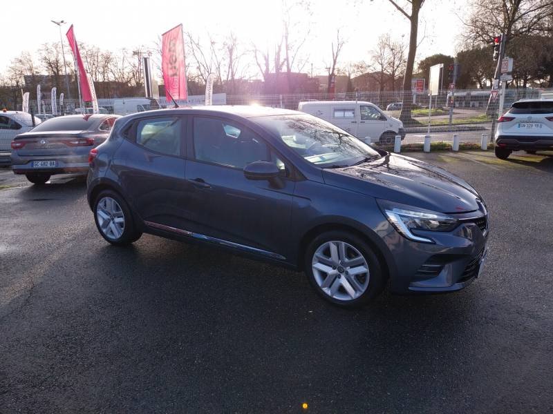 Renault Clio - Photo 8