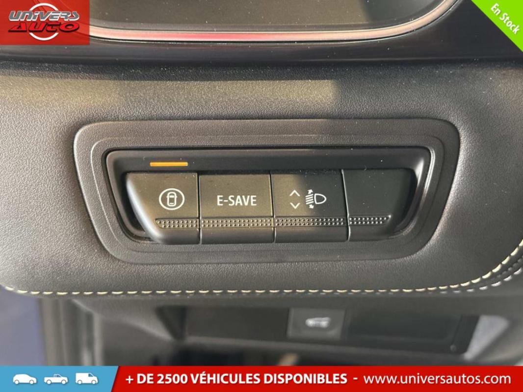 Renault Symbioz - Photo 15
