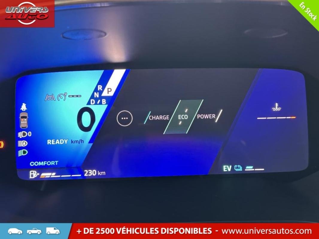 Renault Symbioz - Photo 18