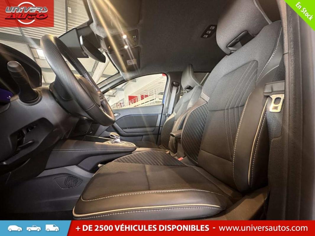 Renault Symbioz - Photo 6