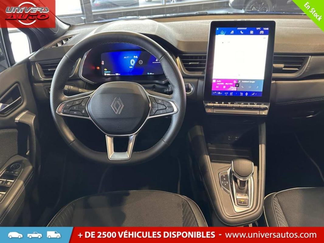 Renault Symbioz - Photo 7
