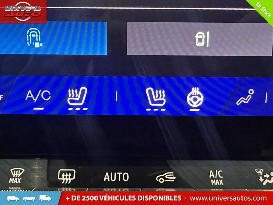 Renault Symbioz - Photo 19